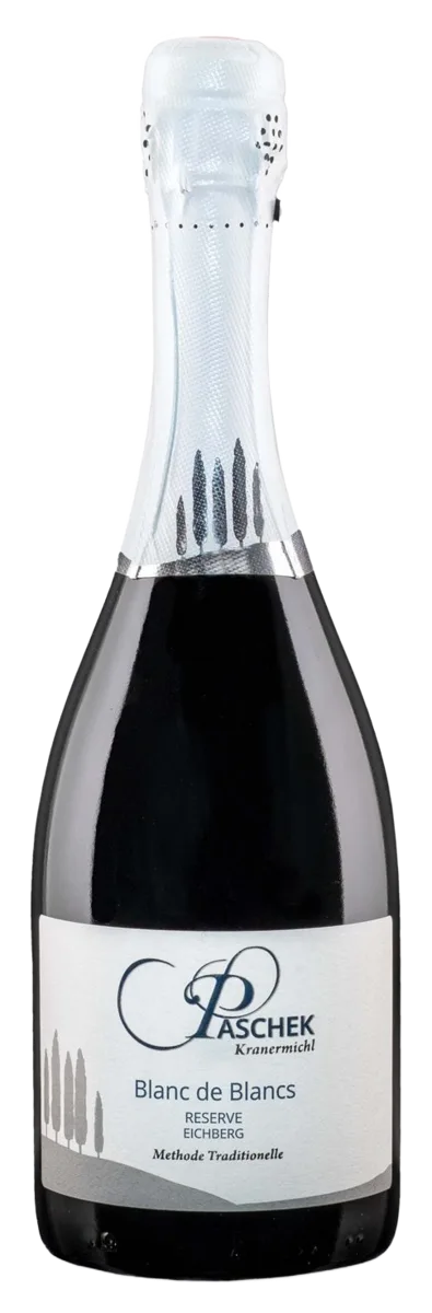 Blanc de Blancs Reserve vom Eichberg
