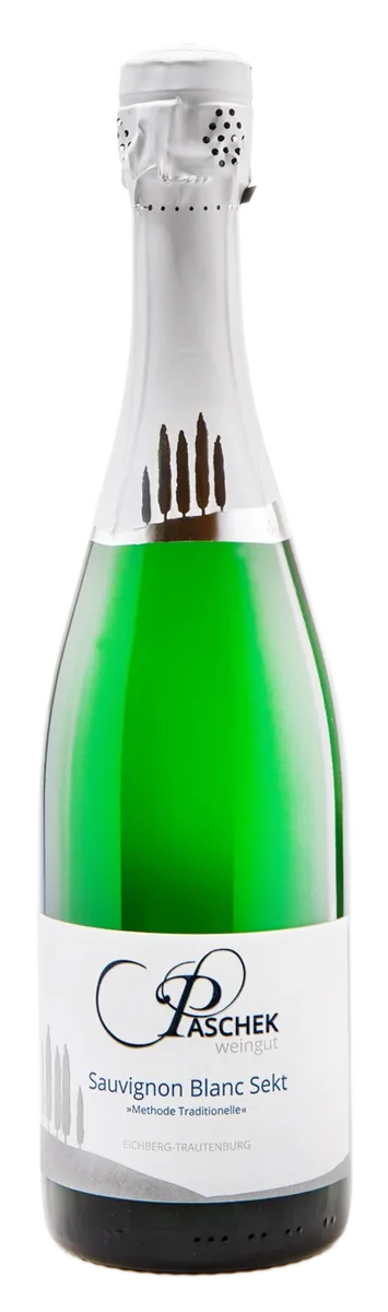 Sauvignon Blanc Brut Sekt Austria