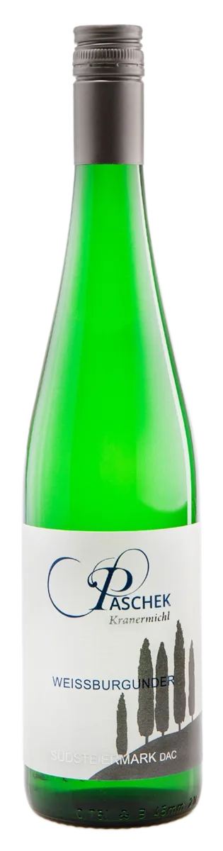 Weißburgunder 2025 Südsteiermark DAC