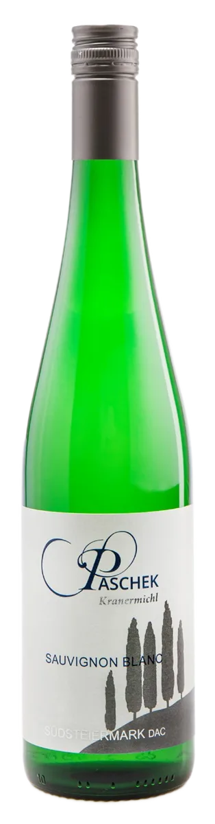 Sauvignon Blanc 2025 Südsteiermark DAC