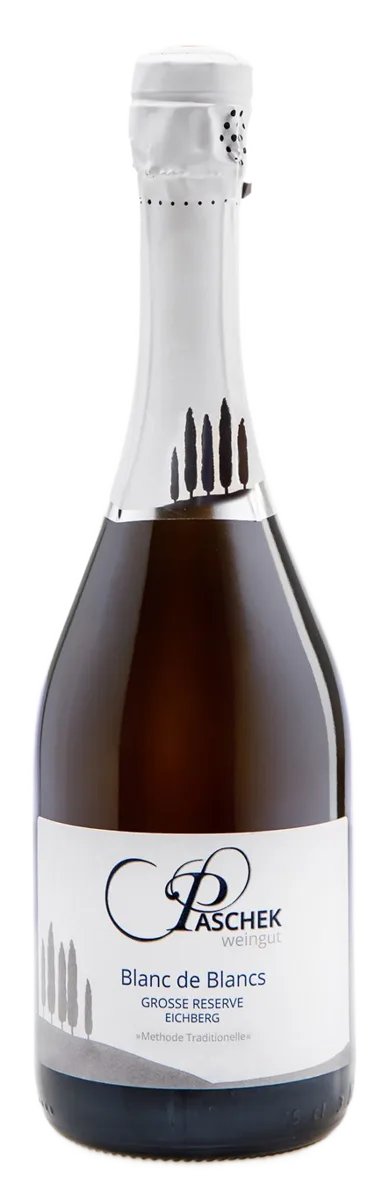 Blanc de Blancs Grosse Reserve Ried Stefflweiss