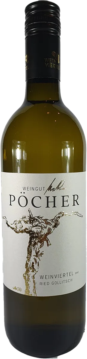Weinviertel DAC Grüner Veltliner "Gollitsch"