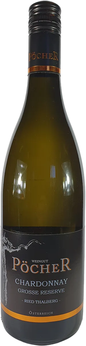 Chardonnay Große Reserve