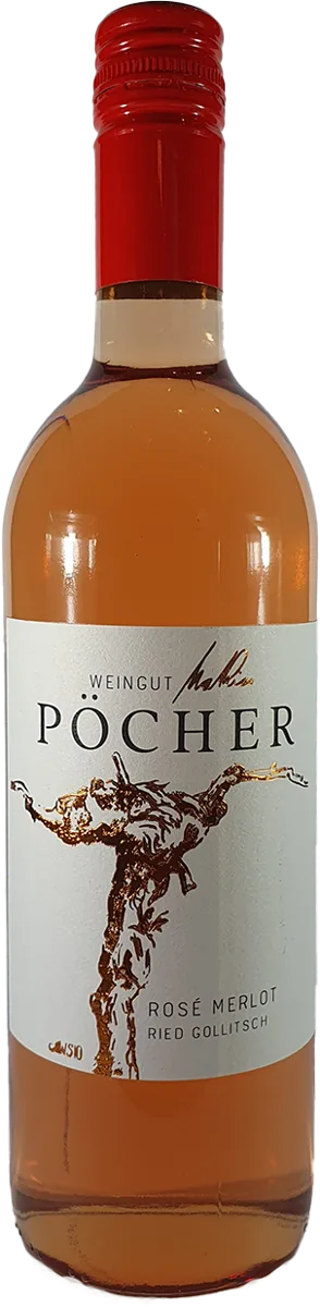 Rosé Merlot