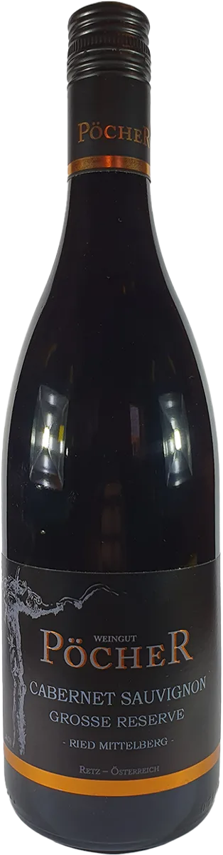 Cabernet Sauvignon Große Reserve