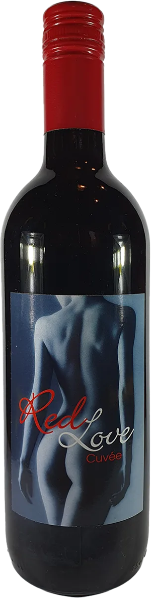 Red Love Cuvée