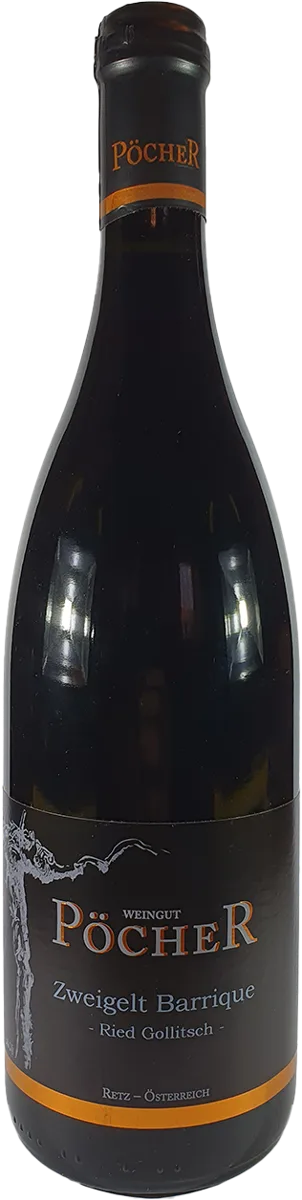Merlot Auslese