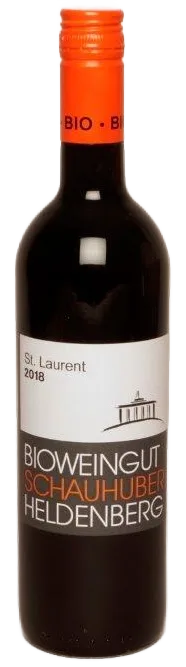 St.Laurent 2018