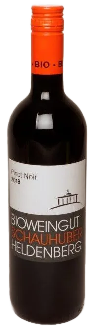 Pinot Noir 2018