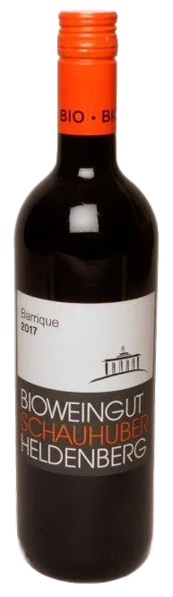 Barrique 2017