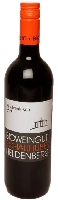 Blaufränkisch 2017