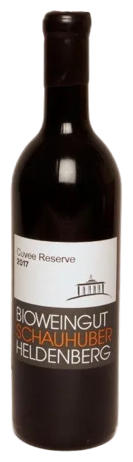Cuvée Reserve 2017