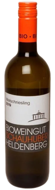 Welschriesling 2019