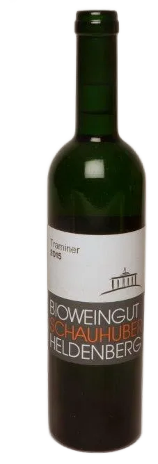 Traminer 2015