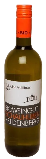 Frühroter Veltliner 2020