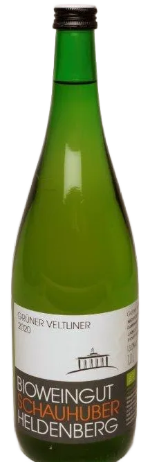 Grüner Veltliner 2020