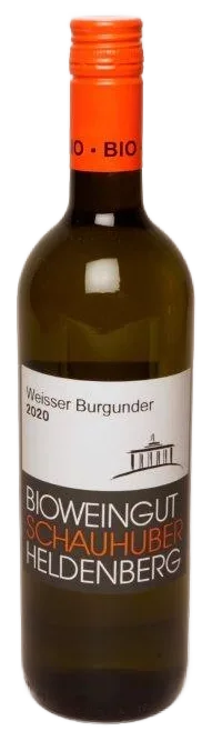 Weißer Burgunder 2020