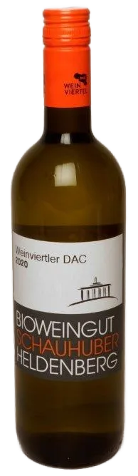 Weinviertler DAC 2020