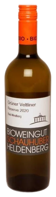 Grüner Veltliner Reserve Ried Windberg 2020