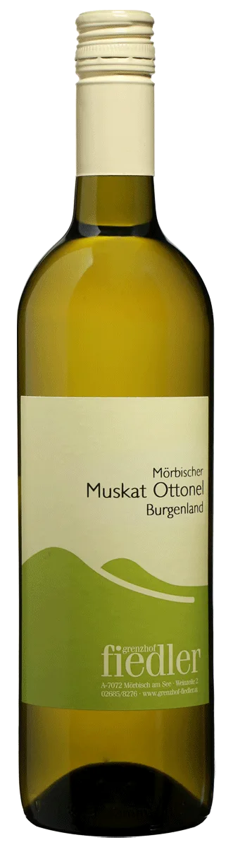 Muskat Ottonel