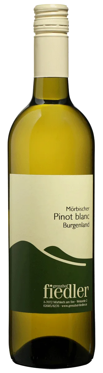 Pinot blanc