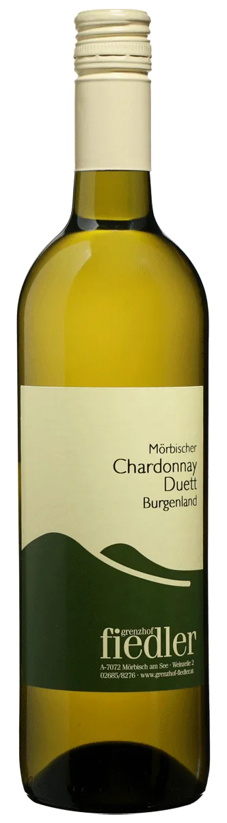 Chardonnay