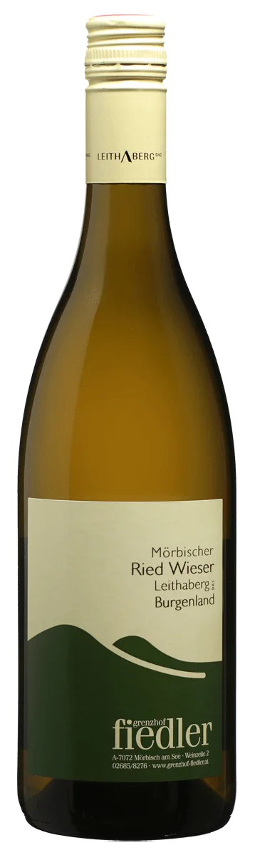 Leithaberg DAC Ried Wieser