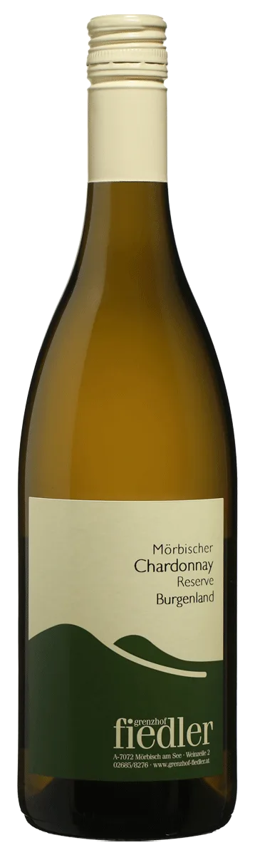 Chardonnay Reserve