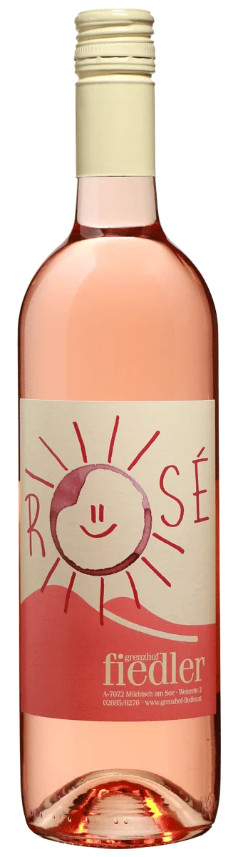 Zweigelt Rosé