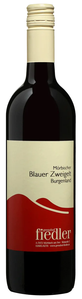 Blauer Zweigelt