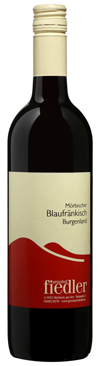 Blaufränkisch