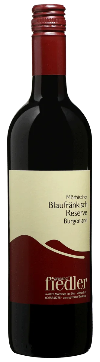 Blaufränkisch Reserve