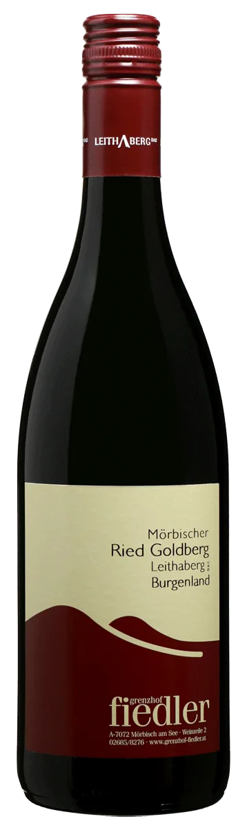 Leithaberg DAC Ried Goldberg
