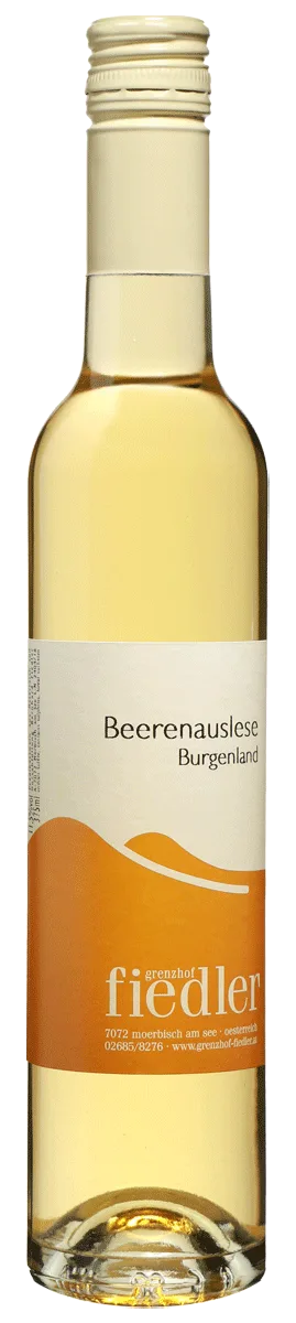 Beerenauslese