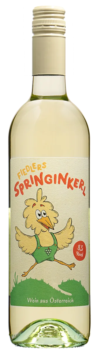 Springinkerl