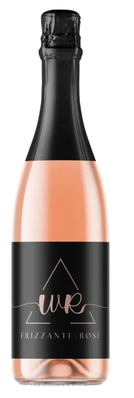 Frizzante-Rosé 0,75l