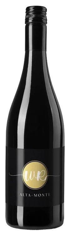 Alta - Monte 0,75l