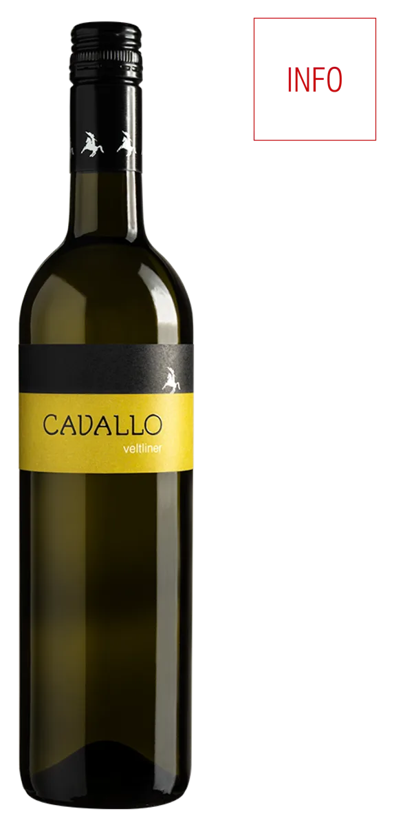 Cavallo Veltliner