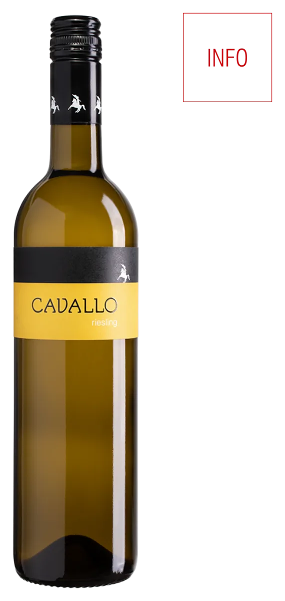 Cavallo Riesling
