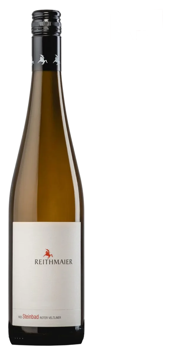 Ried Steinbad Roter Veltliner
