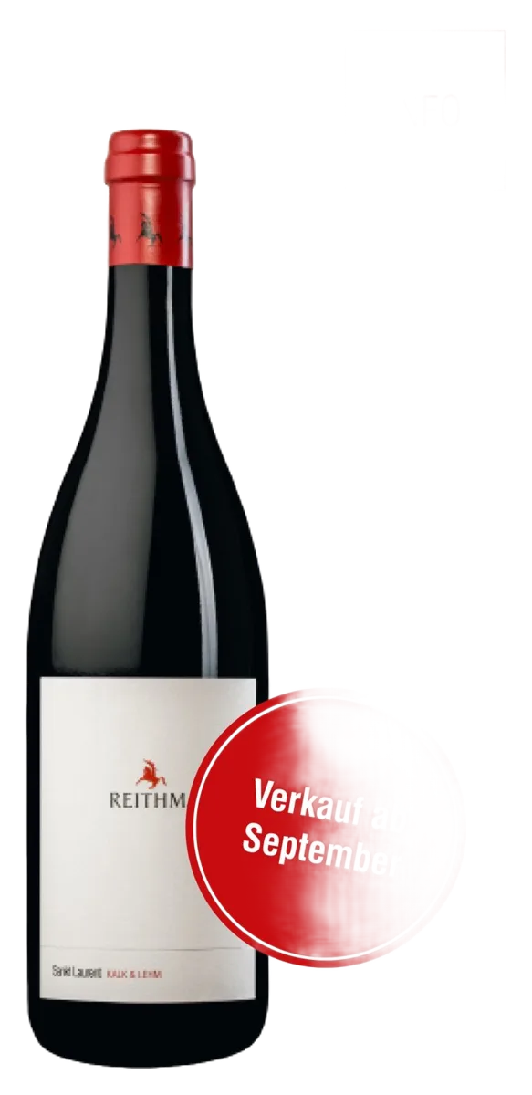Sankt Laurent Kalk & Lehm