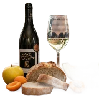 Grüner Veltliner Goldberg DAC Reserve 2024