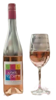 Rosé vom Zweigelt 2025