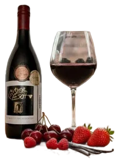 Zweigelt Barrique Reserve 2022