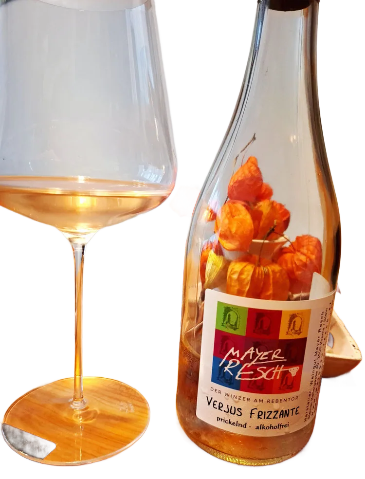 Verjus Frizzante