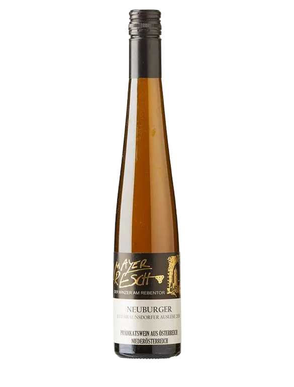 Neuburger Auslese 2018