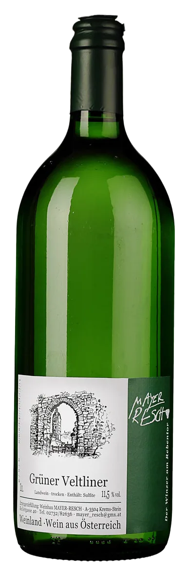 Grüner Veltliner Landwein
