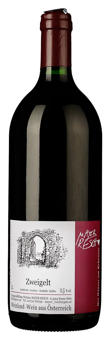 Zweigelt Landwein