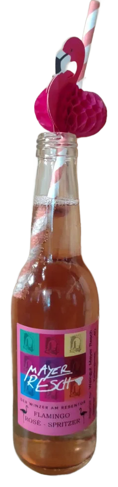 Rosé Spritzer FLAMINGO