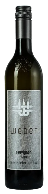 Sauvignon Blanc Klassik Weststeiermark DAC